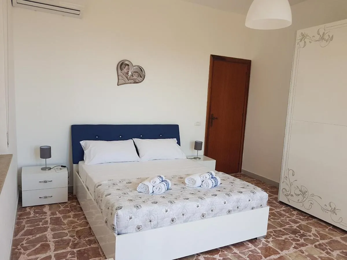 Case Vacanze Profumo Di Mare Scicli Itálie