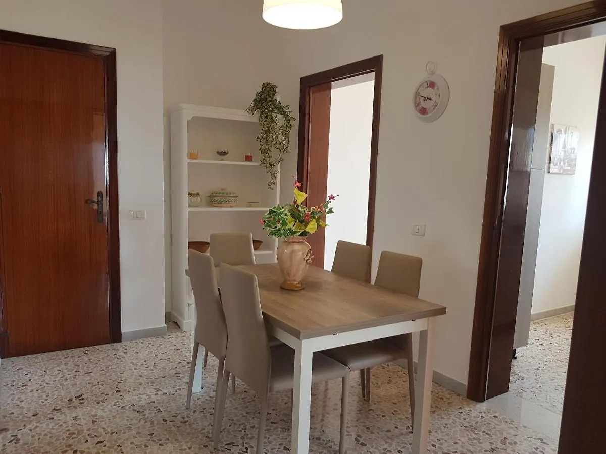 Casa vacanze casa vacanza Profumo Di Mare Scicli Italia