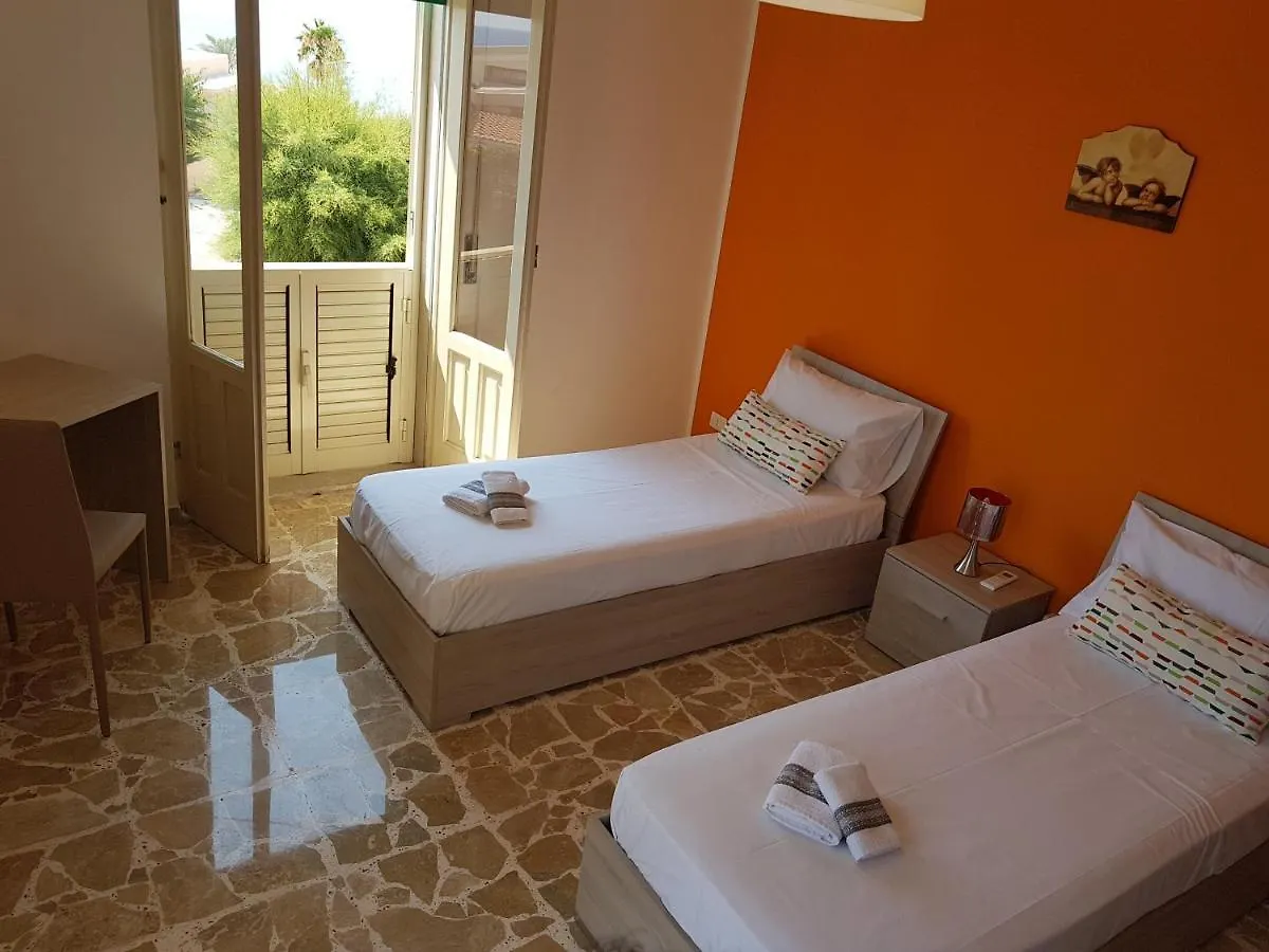 Case Vacanze Profumo Di Mare Scicli