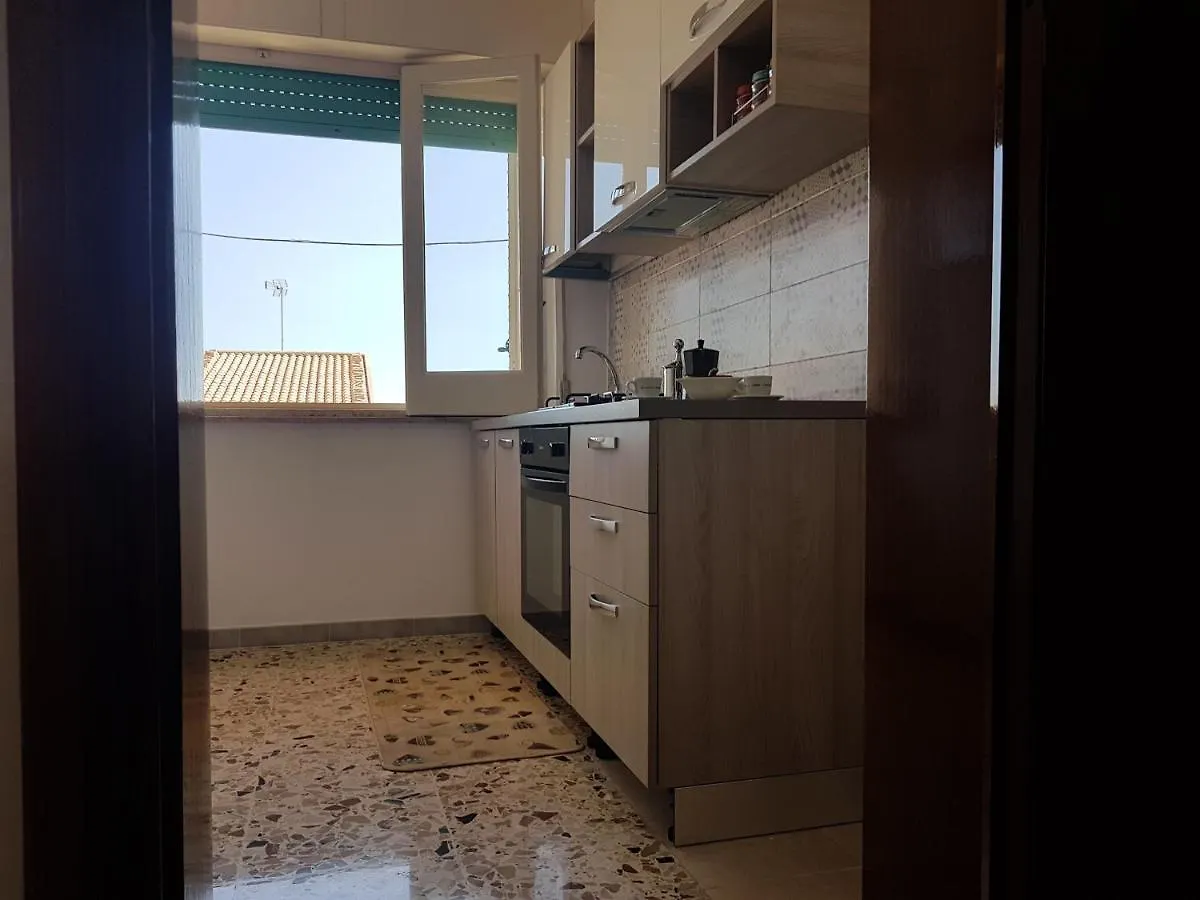 casa vacanza Profumo Di Mare Scicli 0*,