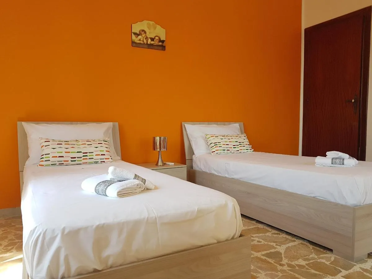 casa vacanza Profumo Di Mare Scicli Italia