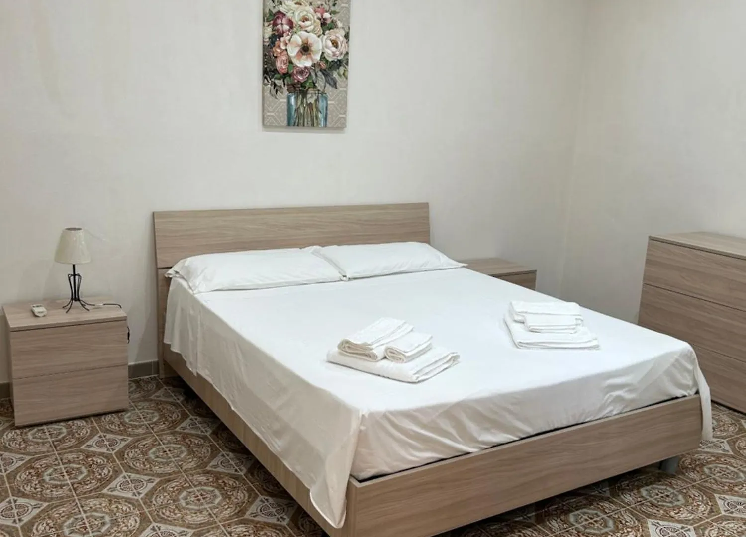 Case Vacanze Profumo Di Mare Scicli