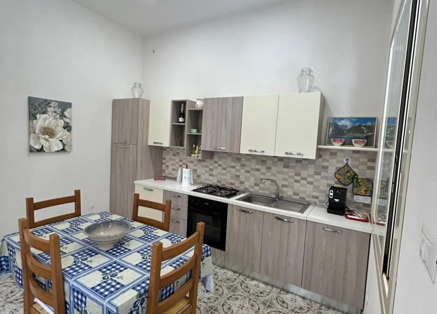 casa vacanza Profumo Di Mare Scicli