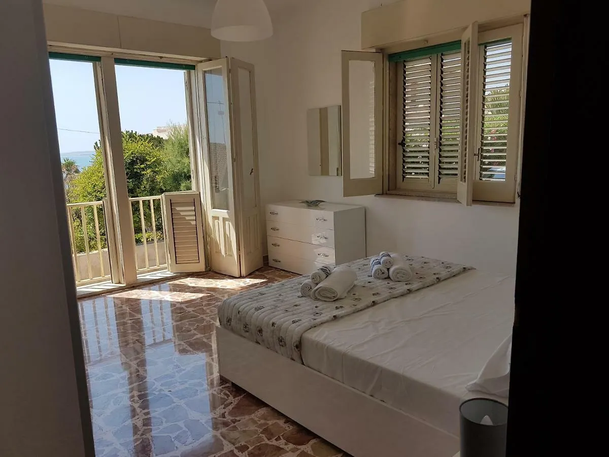 casa vacanza Profumo Di Mare Scicli