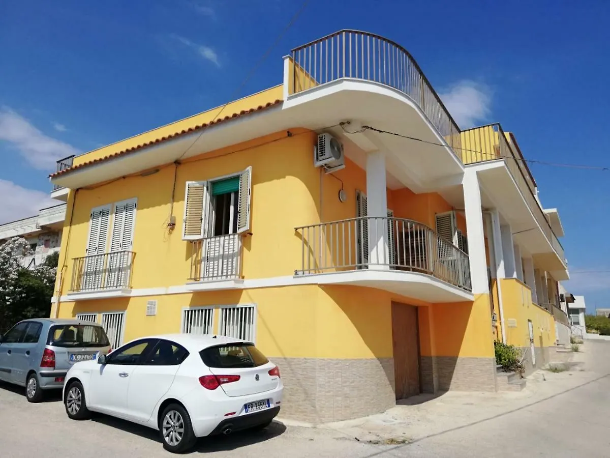 casa vacanza Profumo Di Mare Scicli Casa vacanze
