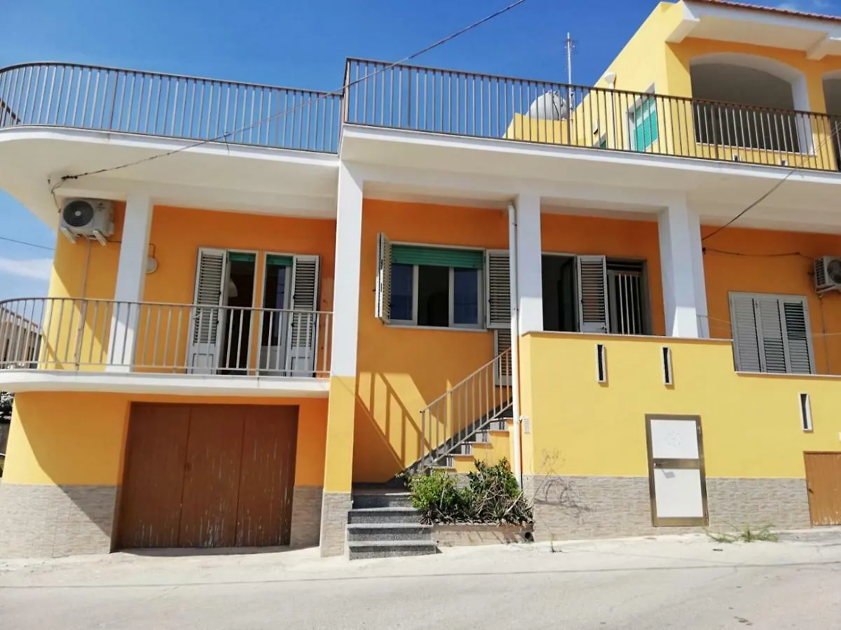 Casa vacanze casa vacanza Profumo Di Mare Scicli Italia