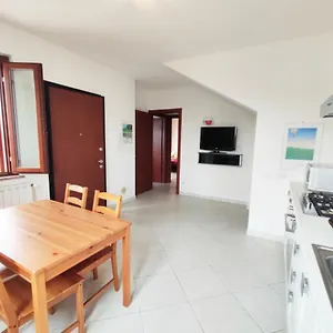 Casa Vacanza Nuvola SantʼAntìoco