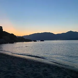 Con Vista Panoramica • Villasimius